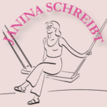 Janina schreibt - Logo für die Webseite. Version 2.